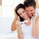 Планиране на бременност: етапи на подготовка, характеристики и препоръки