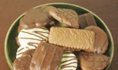 Рецепти за лесни шоколадови сладки с какао на прах