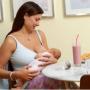Mida saab imetav ema süüa pärast sünnitust Rinnaga toitmise ajal lubatud toitude üksikasjalik loetelu