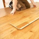 Parquet board laying with your own hands Parquet board laying from scratch stages