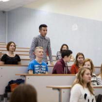 Permi Riiklik Tehnikaülikool: teaduskonnad ja filiaalid Permi Riiklik Polütehniline Ülikool