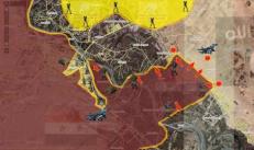 Military situation in Syria Military situation in Syria 18