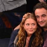 Olivier Sarkozy abiellus Mary-Kate Olseniga