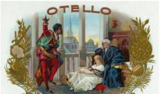 „Отело“, художествен анализ на произведението на трагедията „Дездемона“ на Уилям Шекспир
