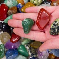 Мощные камни для нейтрализации негативной энергии, защиты и исцеления Энергия драгоценных камней