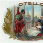 „Отело“, художествен анализ на трагедията на Уилям Шекспир, произведение на Дездемона