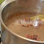 Рецепта: Маринован свински език - вкусно предястие от маринован език Как да сготвим вкусен маринован свински език