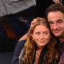 Olivier Sarkozy: pulmad Mary-Kate Olseniga