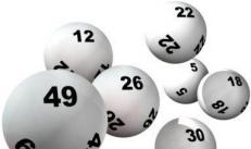 « Système universel » pour deviner les numéros de loterie