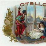 „Отело“, художествен анализ на произведението на трагедията „Дездемона“ на Уилям Шекспир