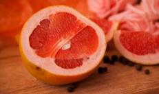 Grapefruit - calorie content and beneficial properties for the body How many kcal are in grapefruit per 100