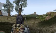 Добавки за Morrowind: пръстен на безвремието, превъртане на портални форми, завършване на всички куестове (Morrowind, Tribunal, Bloodmoon)
