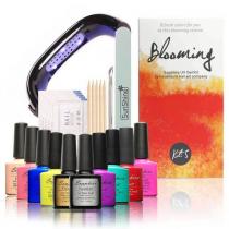What gel polish tools do you need to have for application?